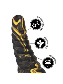 Epic - Furias Dildo Greek Mythological Creature