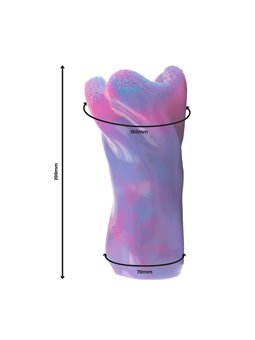 Epic - Thetis Cyclops Male Masturbator
