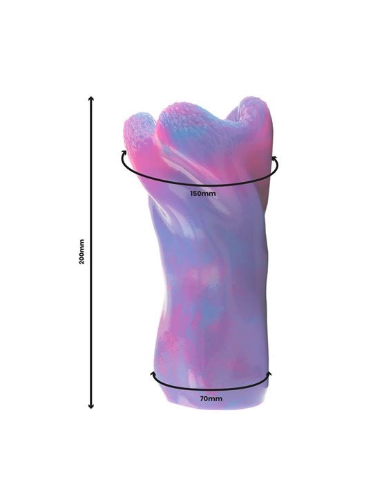 Epic - Thetis Cyclops Male Masturbator