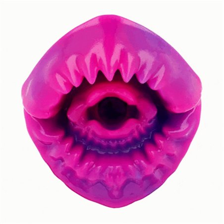 Epic - Eris Cyclops Male Masturbator