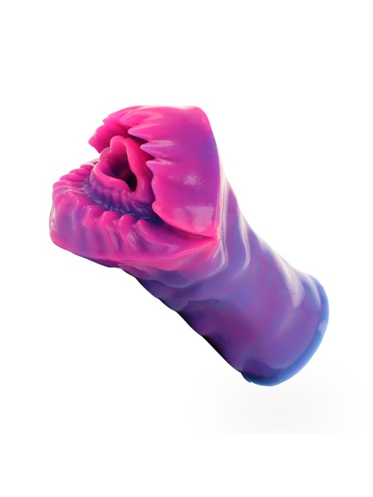 Epic - Eris Cyclops Male Masturbator
