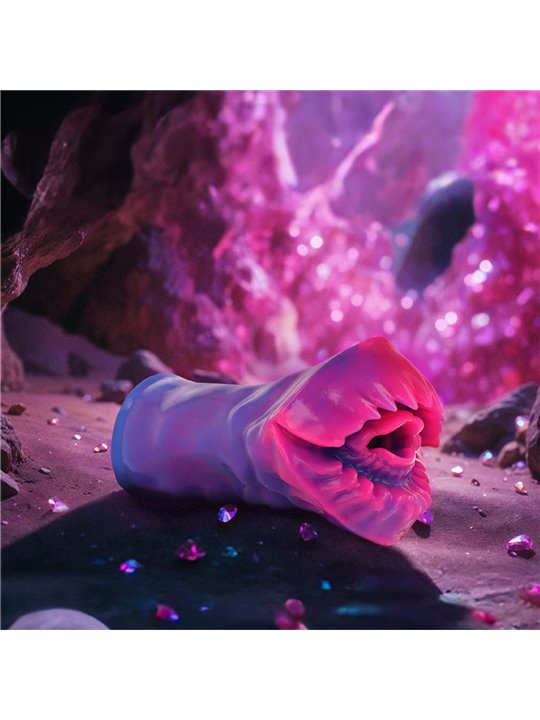 Epic - Eris Cyclops Male Masturbator