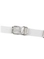 Subblime 953737 - Imbracatura Pettorale con Catene Argento Taglia Unica
