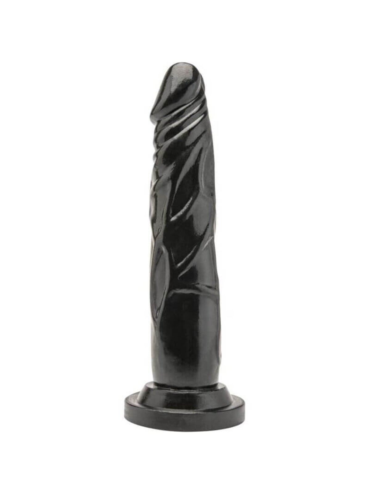 Get Real - Dong 18 CM Black
