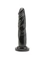 Get Real - Dong 18 CM Black
