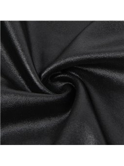 Subblime - 954413 Leather Bondage Body Black L/Xl