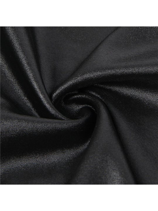 Subblime - 954413 Leather Bondage Body Black L/Xl