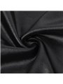 Subblime - 954413 Leather Bondage Body Black L/Xl