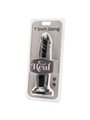 Get Real - Dong 18 CM Black