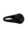 Pretty Love Bertram - Anello Fallico con Vibrazione Nero