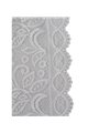 Subblime - 953867 Lace Bodysuit White L/Xl