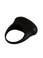Pretty Love Bertram - Anello Fallico con Vibrazione Nero