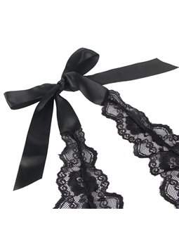 Subblime 930806 - Body Sexy con Volant Nero S/M