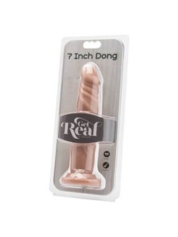 Get Real - Dong 18 CM Skin