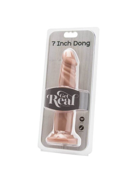 Get Real - Dong 18 CM Skin