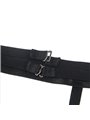 Subblime - 954154 Body With Garter Belt Black L/Xl