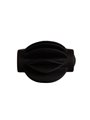 Pretty Love - Chester Black Vibrator Ring