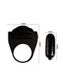 Pretty Love - Chester Black Vibrator Ring