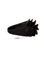Pretty Love Chester - Anello Fallico con Vibrazione Nero