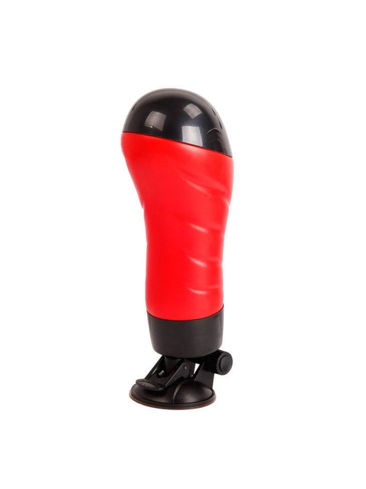 Crazy Bull - Vagina with Voice Masturbator Base
