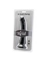 Get Real - Dong 20,5 CM Black