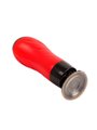 Crazy Bull - Vagina with Voice Masturbator Base