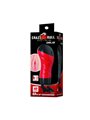 Crazy Bull - Vagina with Voice Masturbator Base