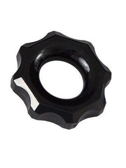Bathmate - Spartan Black Penis Ring