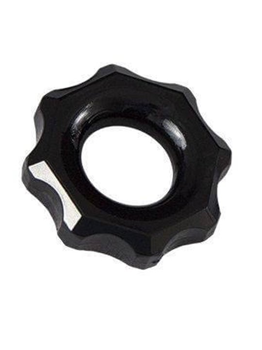 Bathmate - Spartan Black Penis Ring