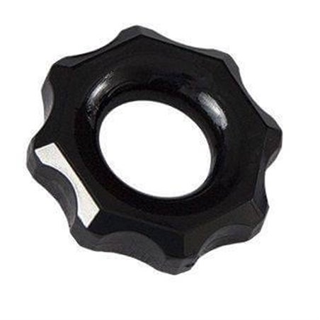 Bathmate Spartan - Anello Fallico Nero