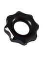 Bathmate - Spartan Black Penis Ring