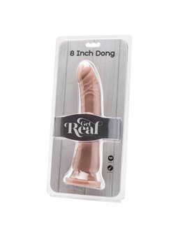 Get Real - Dong 20,5 CM Skin