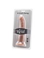 Get Real - Dong 20,5 CM Skin
