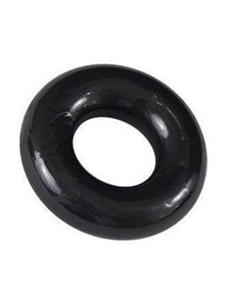Bathmate - Barbarian Black Penis Ring