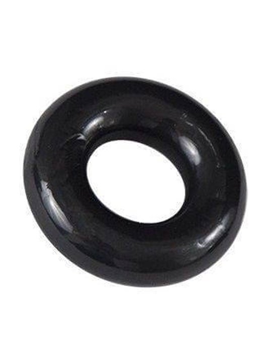 Bathmate - Barbarian Black Penis Ring