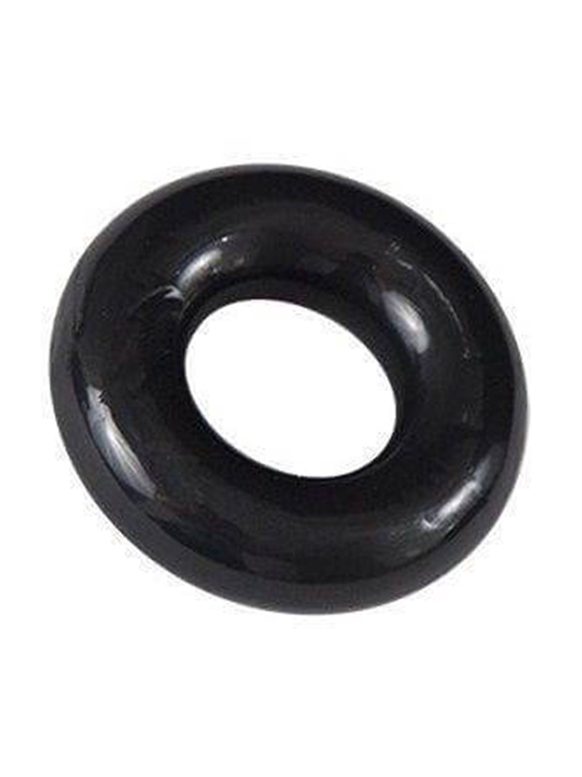 Bathmate - Barbarian Black Penis Ring