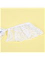 Subblime - 954314 Sexy Maid Costume Black/White L/Xl