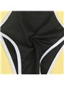 Subblime - 954314 Sexy Maid Costume Black/White L/Xl