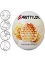 Pretty Love - Male Masturbator Egg Flesh