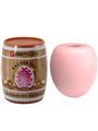 Pretty Love - Male Masturbator Egg Pink Model 2