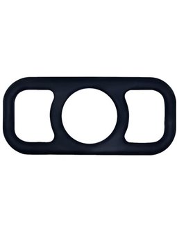 Baile - Training Silicone Training Rings