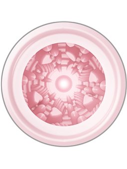 Pretty Love - Male Masturbator Egg Pink Model 2