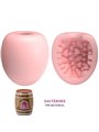 Pretty Love - Male Masturbator Egg Pink Model 2