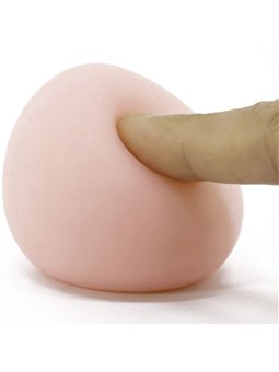 Pretty Love - Male Masturbator Egg Pink Model 2