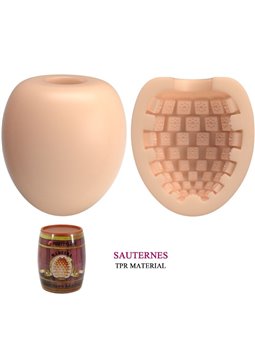 Pretty Love - Male Masturbator Egg Flesh Model 2