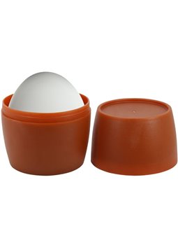 Pretty Love - Male Masturbator Egg White Model 2