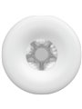 Pretty Love Can - Masturbatore per Uomo in Silicone Mod. 1 con Lattina