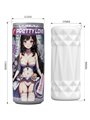Pretty Love - Male Masturbator Can Model 2