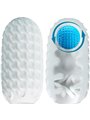 Pretty Love Venus X - Masturbatore per Uomo in Silicone Bianco