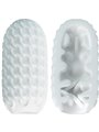 Pretty Love Venus X - Masturbatore per Uomo in Silicone Bianco